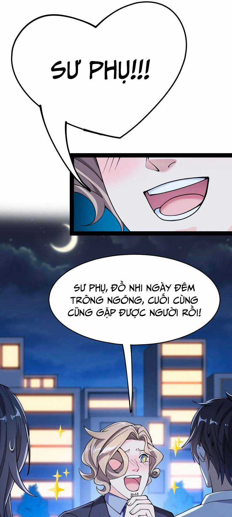 Nhật Ký Thường Ngày Của Tiên Vương Chapter 68 trang 13