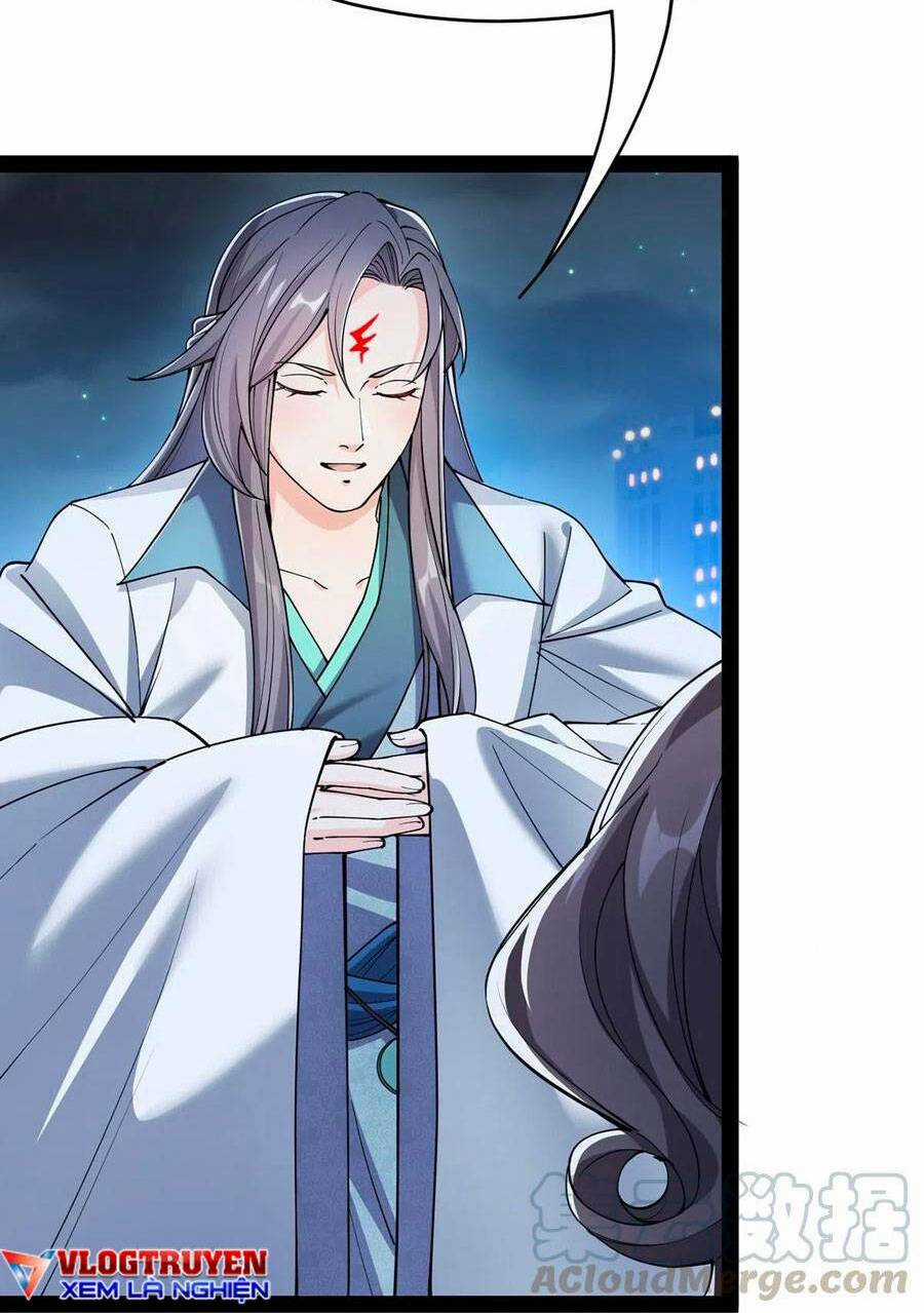 Nhật Ký Thường Ngày Của Tiên Vương Chapter 68 trang 18