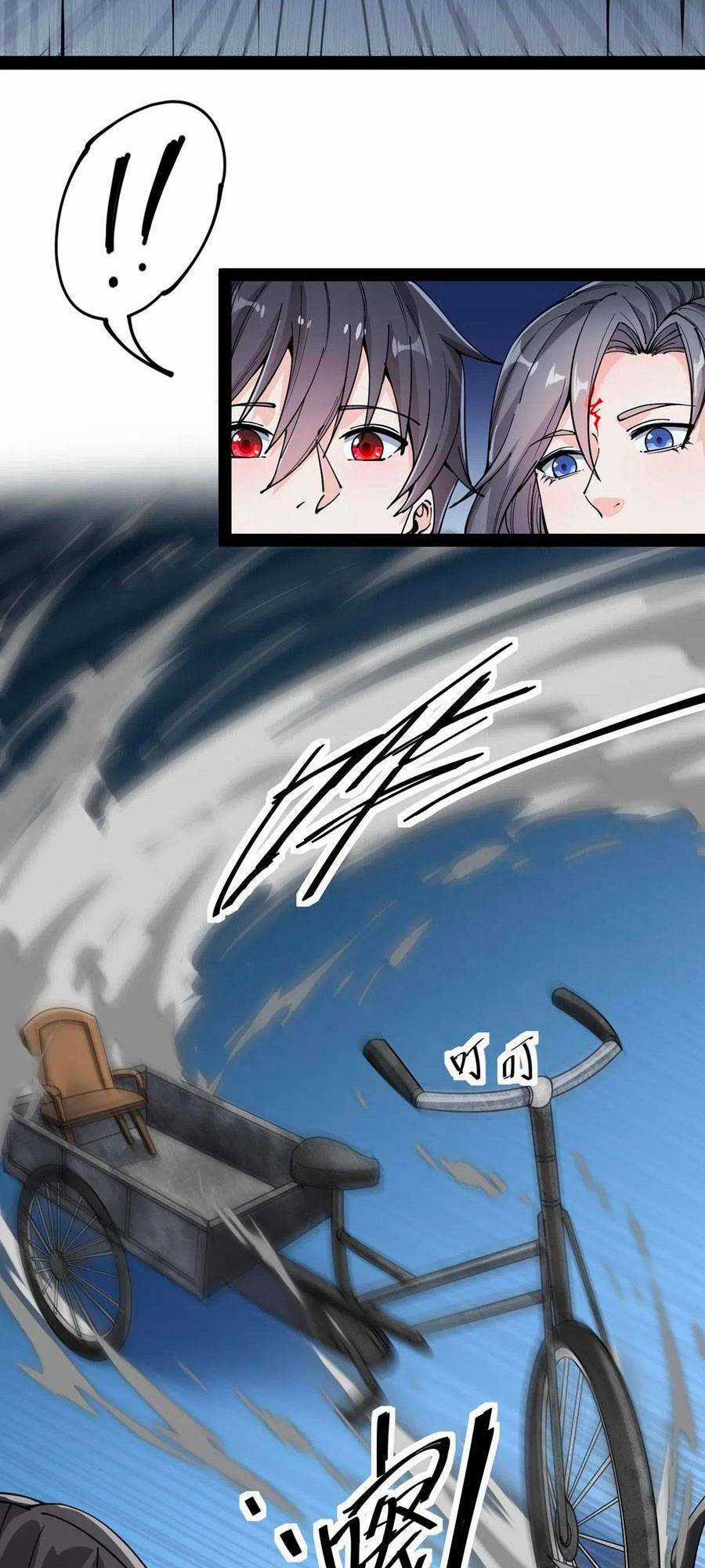 Nhật Ký Thường Ngày Của Tiên Vương Chapter 68 trang 2