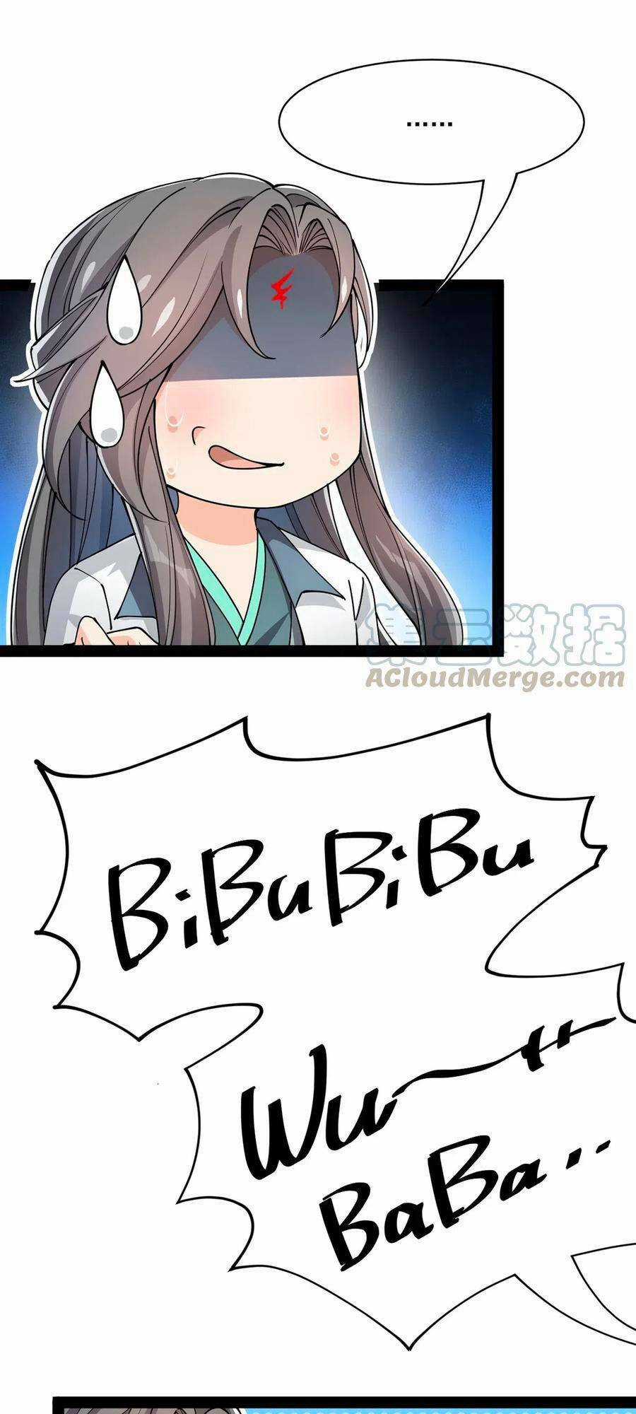 Nhật Ký Thường Ngày Của Tiên Vương Chapter 68 trang 21