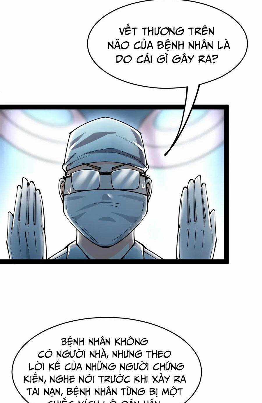 Nhật Ký Thường Ngày Của Tiên Vương Chapter 68 trang 28