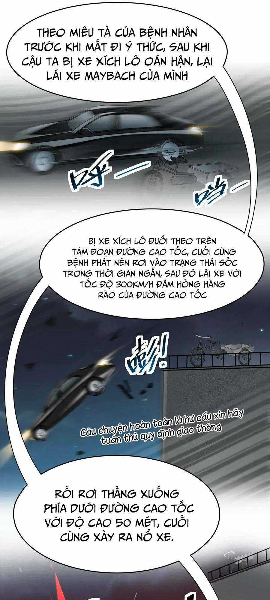 Nhật Ký Thường Ngày Của Tiên Vương Chapter 68 trang 30