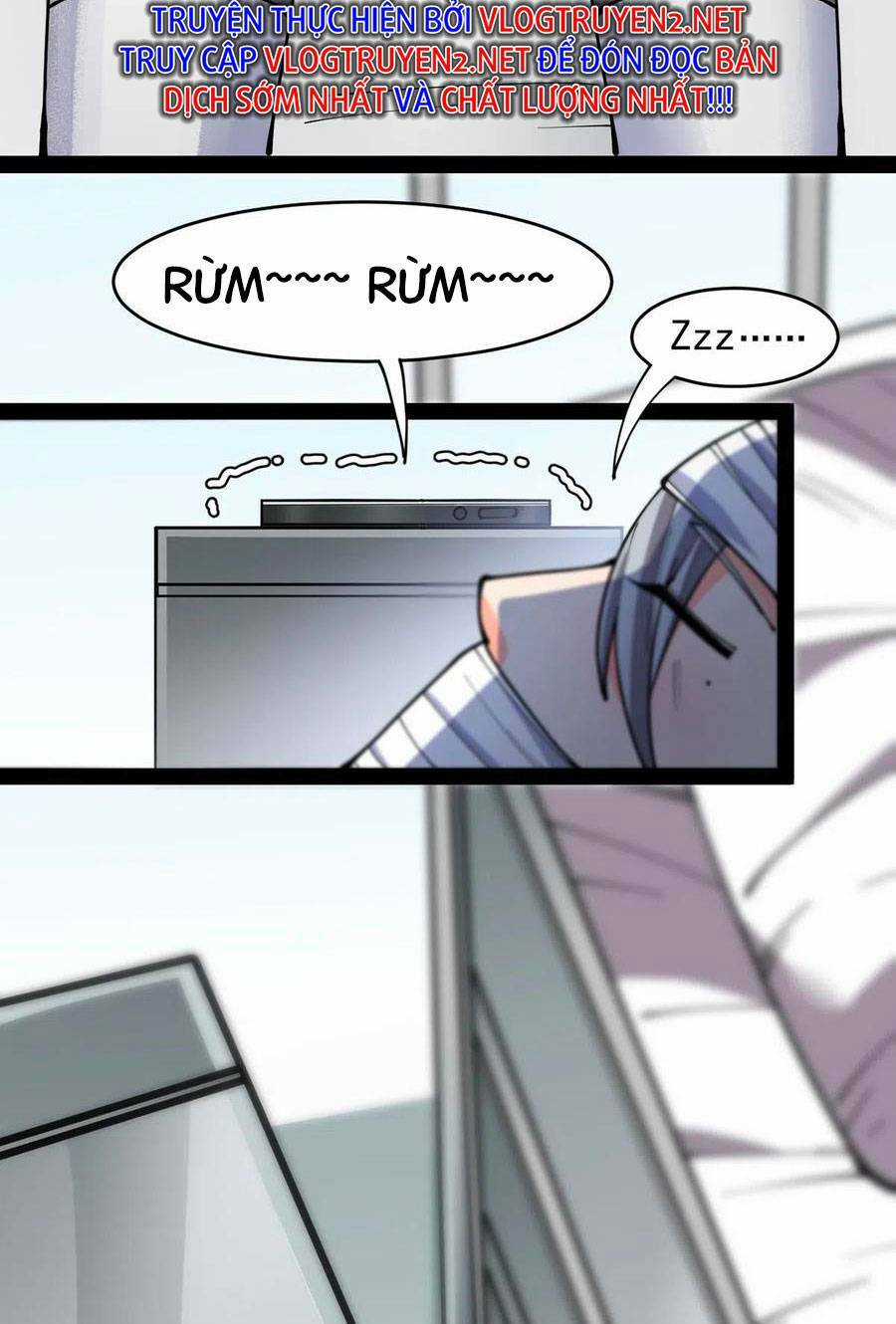 Nhật Ký Thường Ngày Của Tiên Vương Chapter 68 trang 33