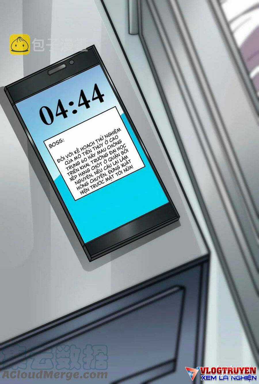 Nhật Ký Thường Ngày Của Tiên Vương Chapter 68 trang 34