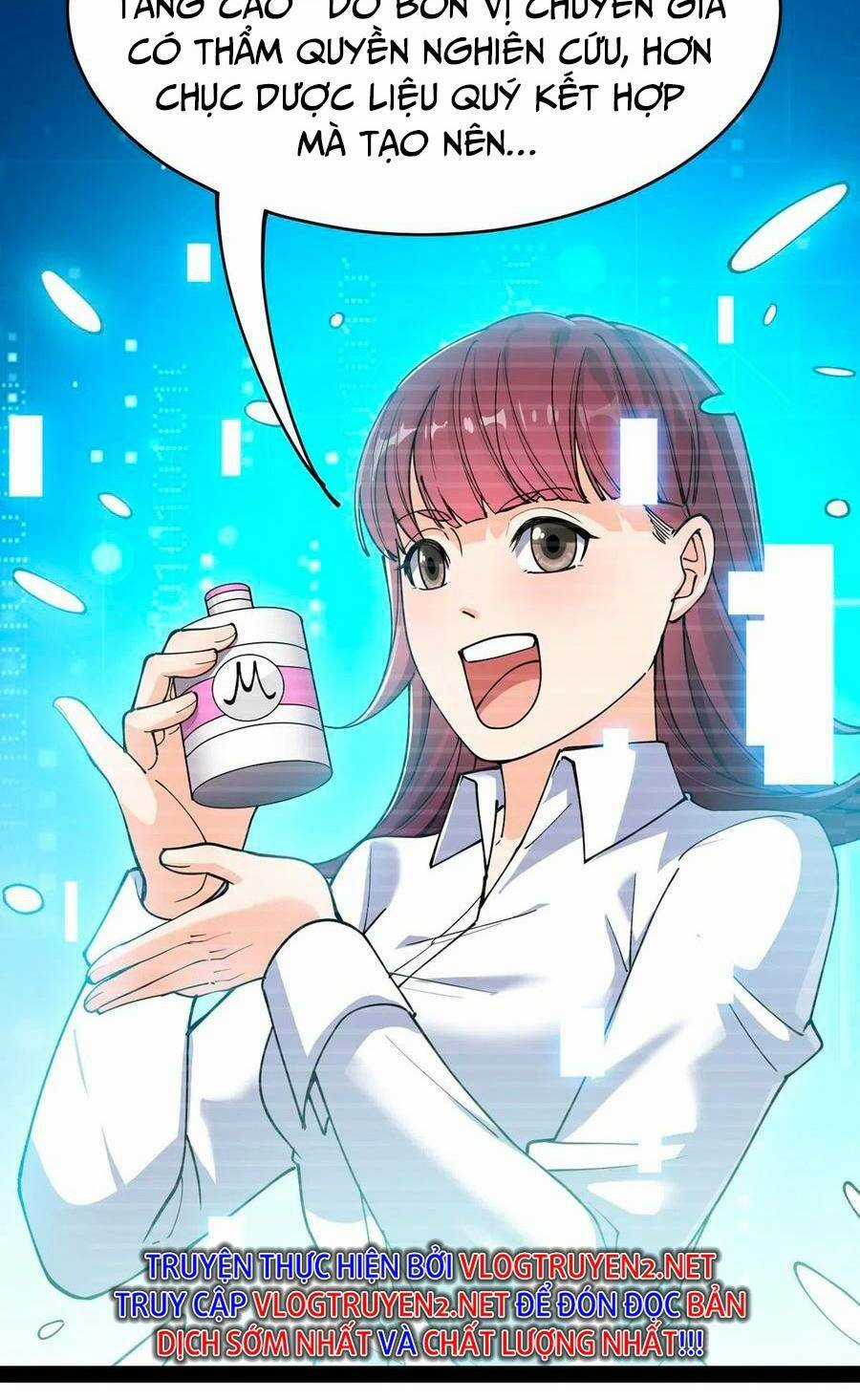 Nhật Ký Thường Ngày Của Tiên Vương Chapter 69 trang 12