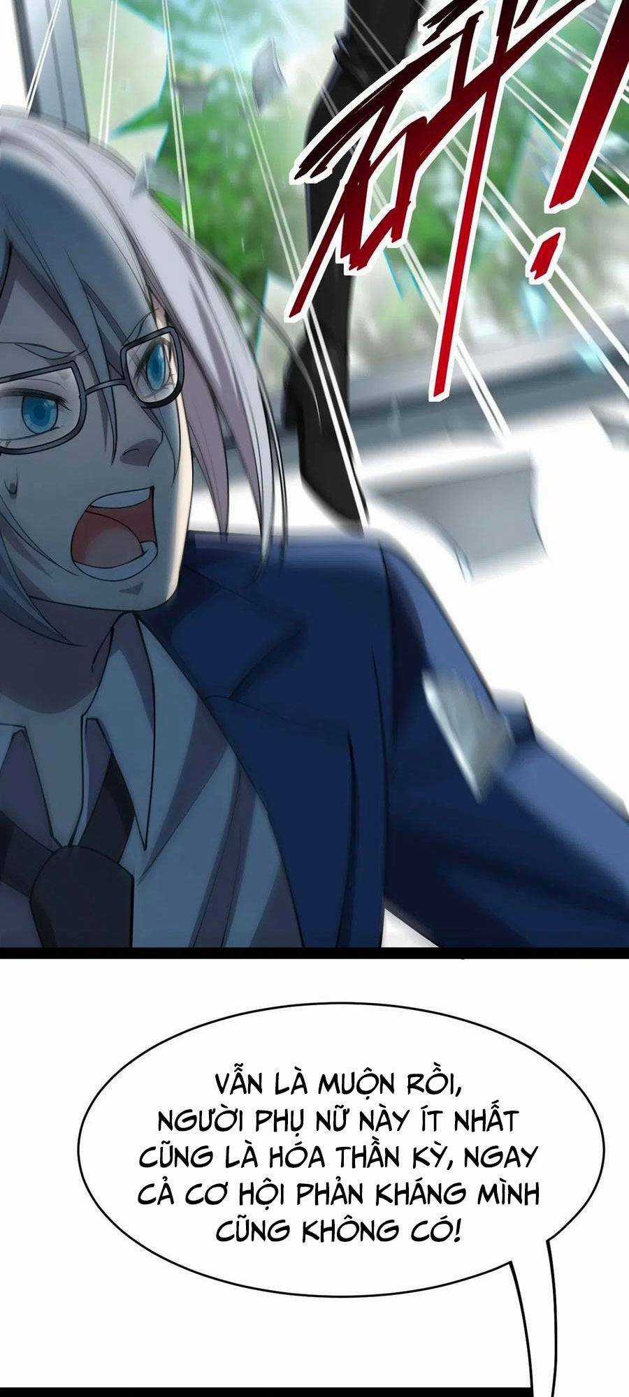 Nhật Ký Thường Ngày Của Tiên Vương Chapter 69 trang 27