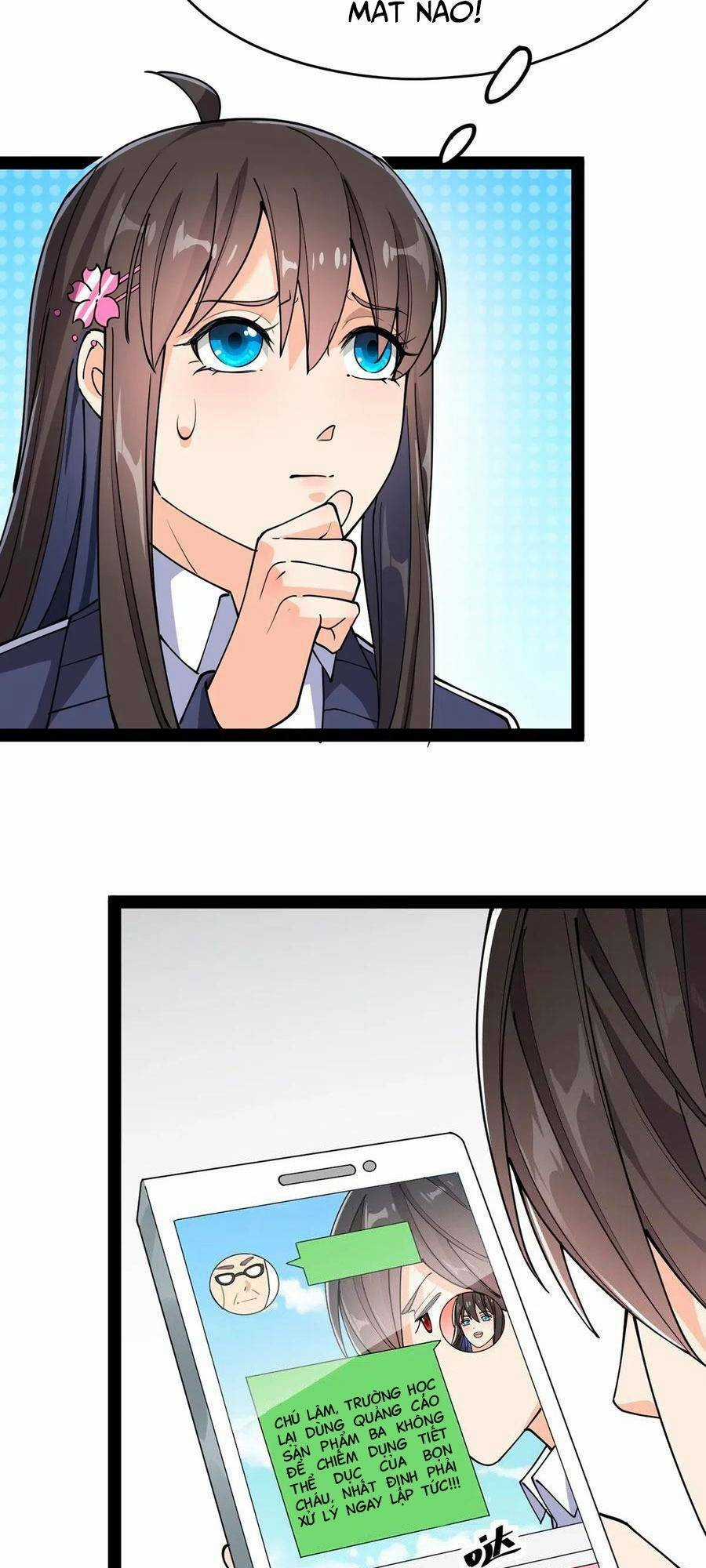 Nhật Ký Thường Ngày Của Tiên Vương Chapter 69 trang 39