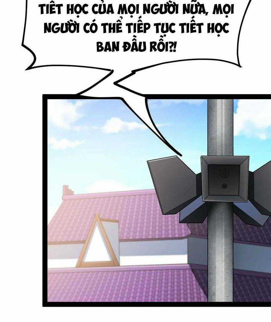 Nhật Ký Thường Ngày Của Tiên Vương Chapter 69 trang 42