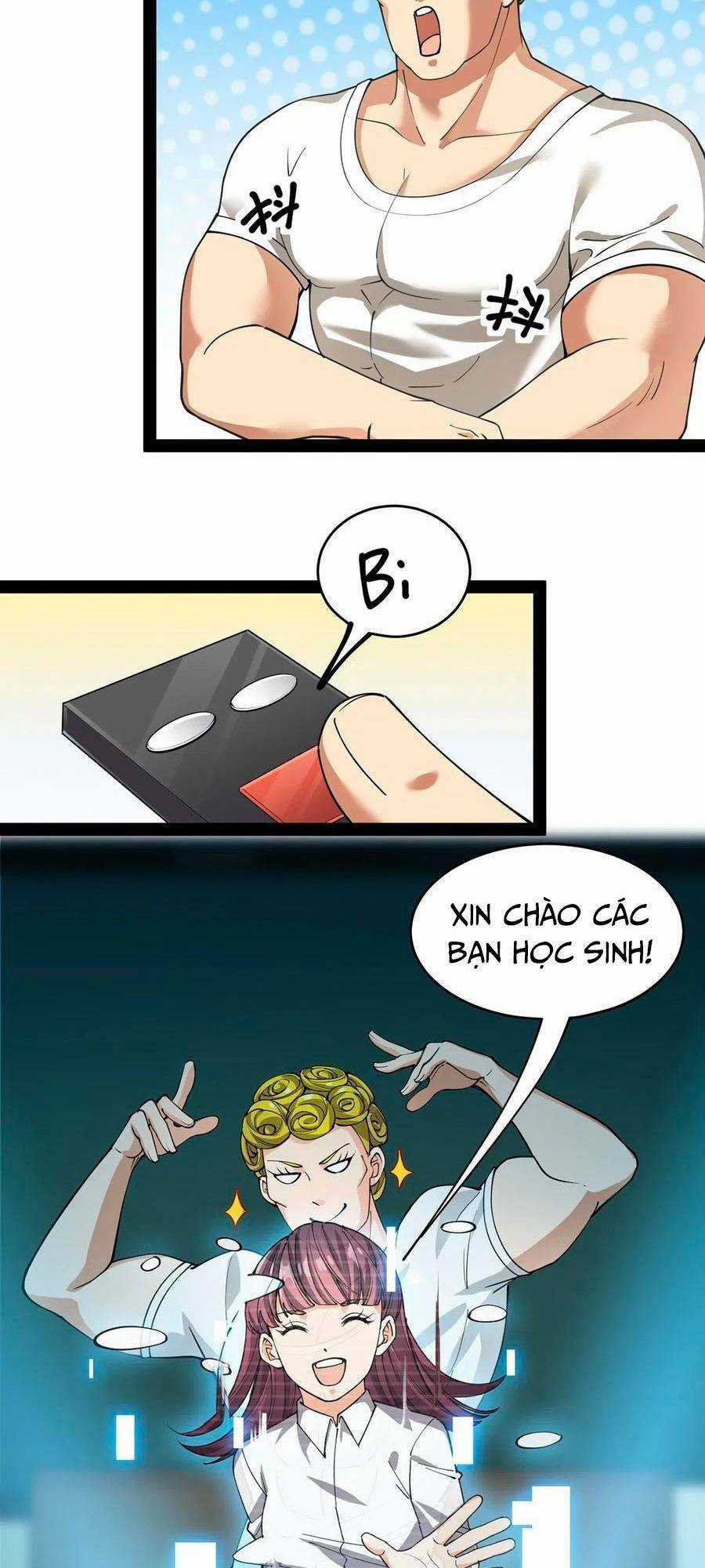 Nhật Ký Thường Ngày Của Tiên Vương Chapter 69 trang 48