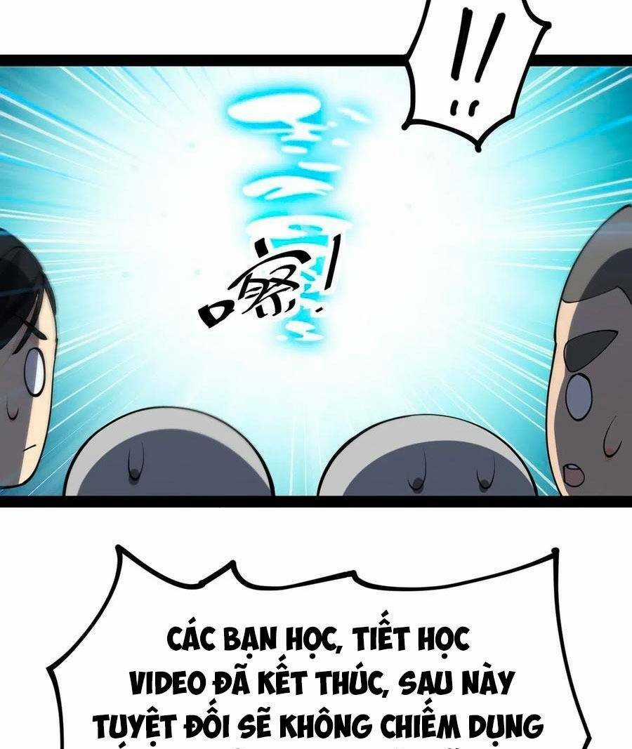 Nhật Ký Thường Ngày Của Tiên Vương Chapter 69 trang 55