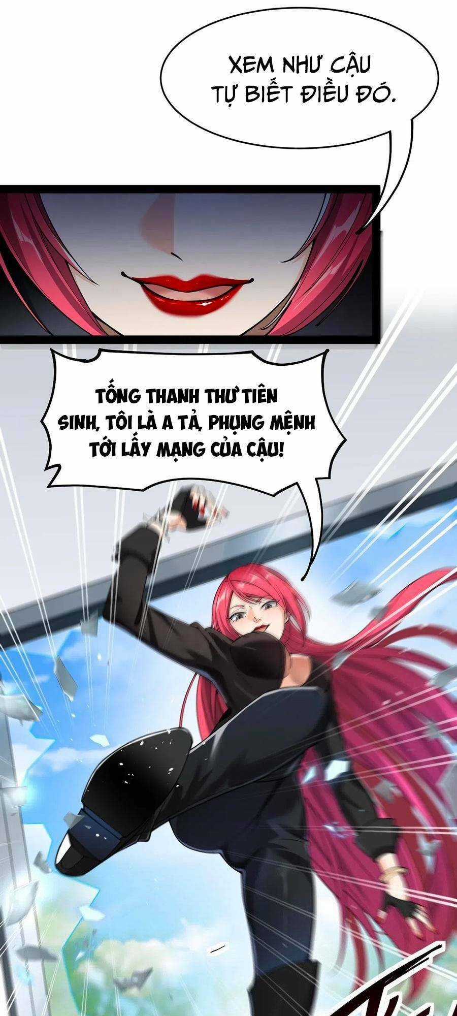 Nhật Ký Thường Ngày Của Tiên Vương Chapter 69 trang 65