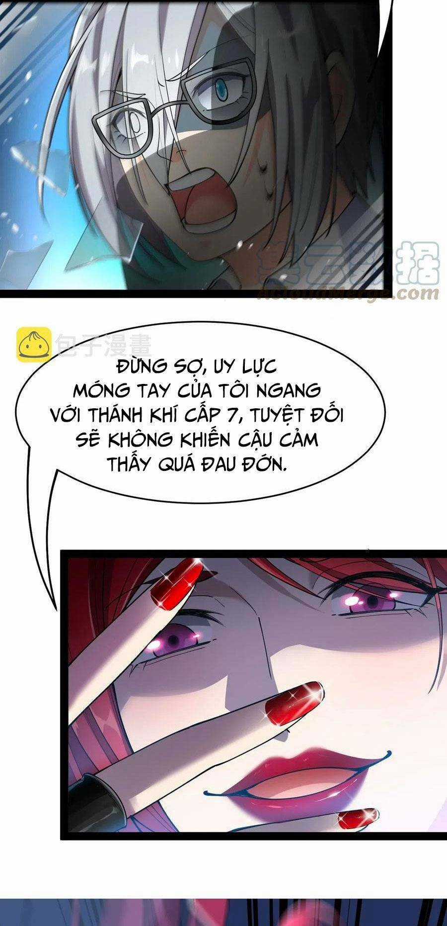 Nhật Ký Thường Ngày Của Tiên Vương Chapter 69 trang 67