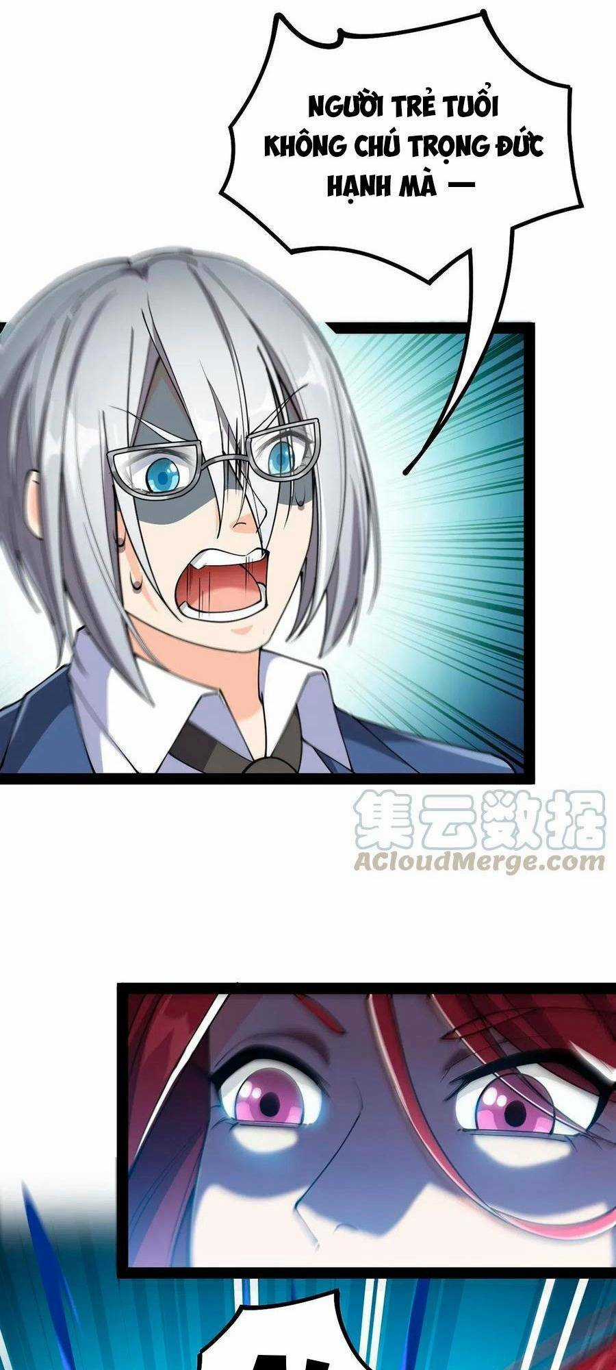 Nhật Ký Thường Ngày Của Tiên Vương Chapter 69 trang 69