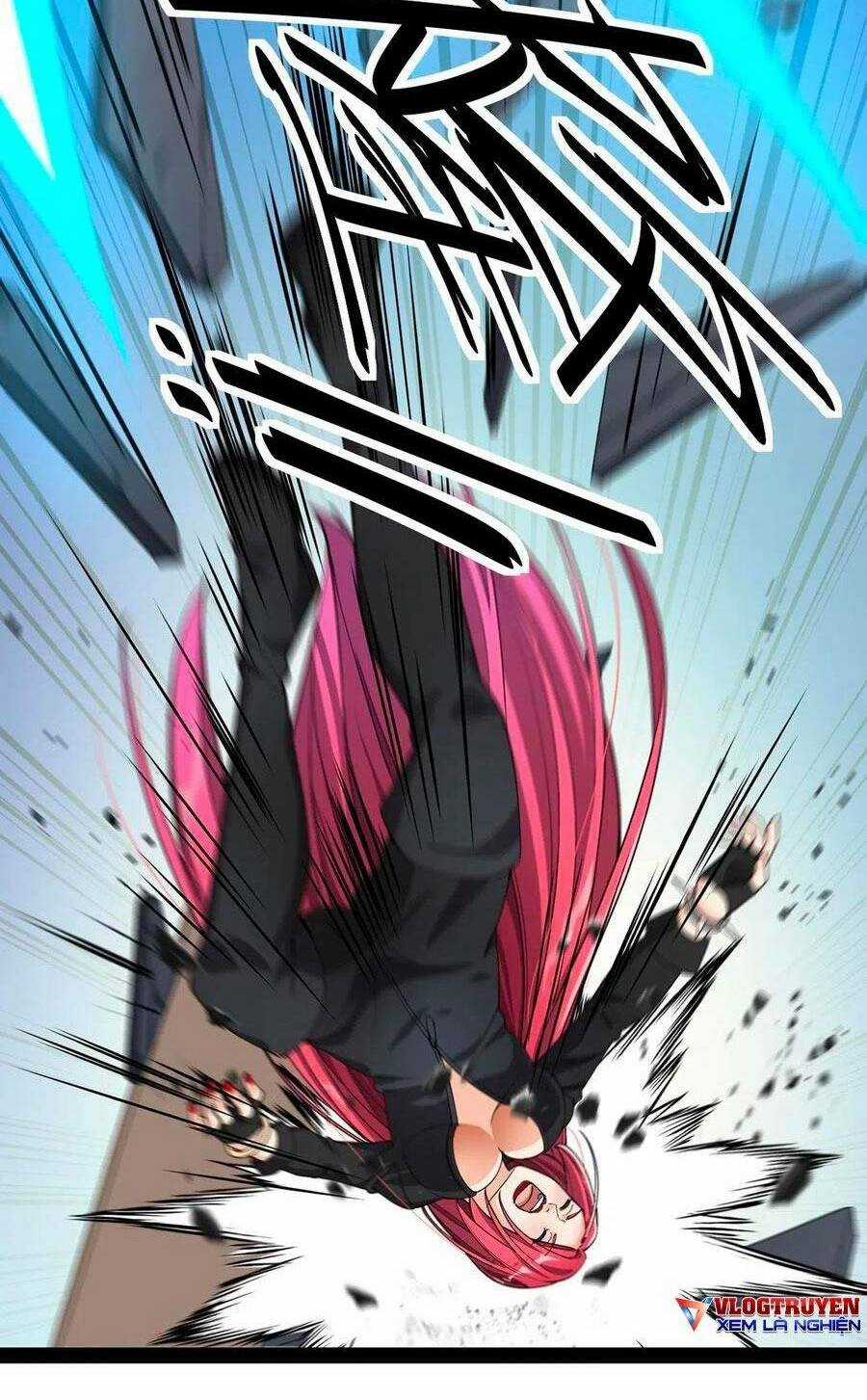 Nhật Ký Thường Ngày Của Tiên Vương Chapter 69 trang 73