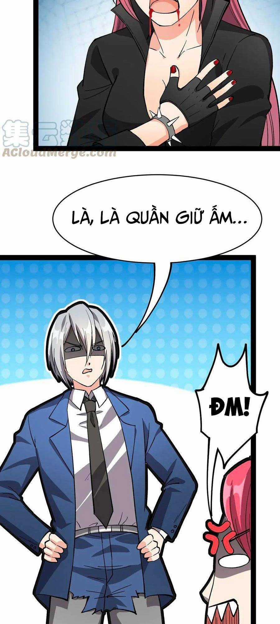 Nhật Ký Thường Ngày Của Tiên Vương Chapter 69 trang 75