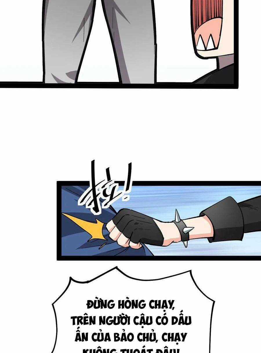 Nhật Ký Thường Ngày Của Tiên Vương Chapter 69 trang 76