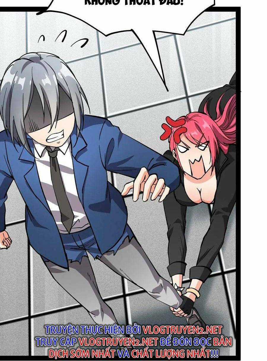 Nhật Ký Thường Ngày Của Tiên Vương Chapter 69 trang 77