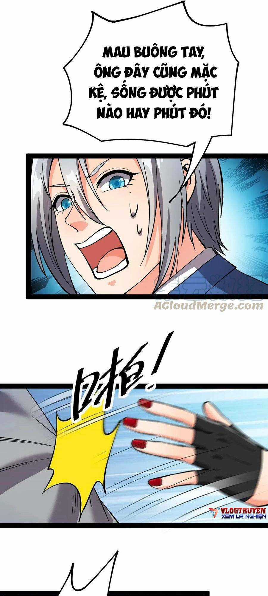 Nhật Ký Thường Ngày Của Tiên Vương Chapter 69 trang 78