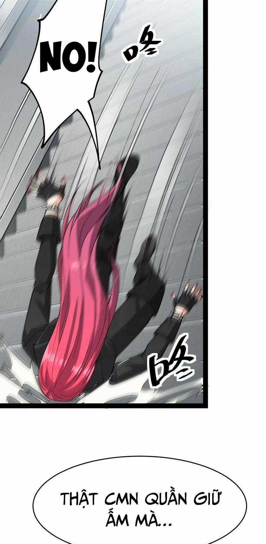 Nhật Ký Thường Ngày Của Tiên Vương Chapter 69 trang 79