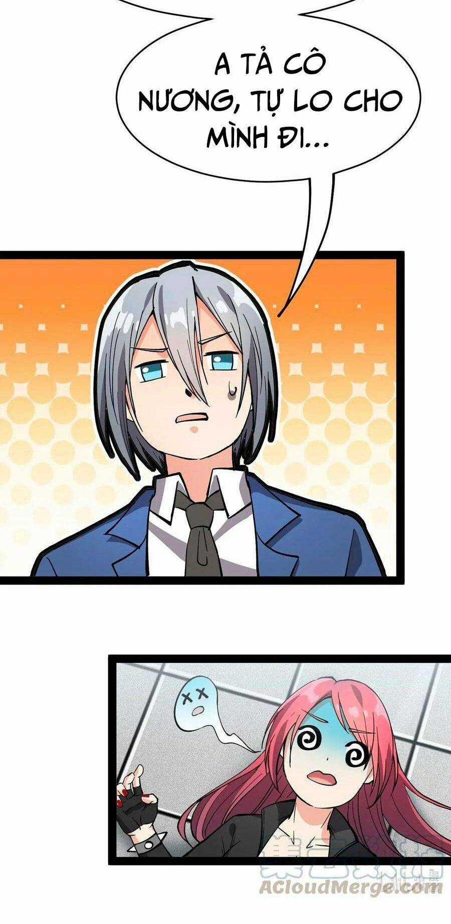 Nhật Ký Thường Ngày Của Tiên Vương Chapter 69 trang 80