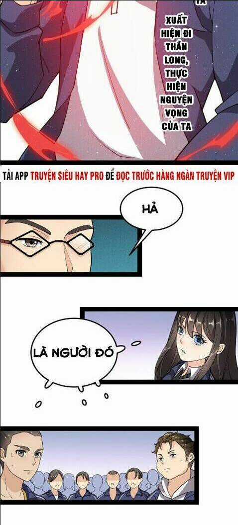 Nhật Ký Thường Ngày Của Tiên Vương Chapter 7 trang 5