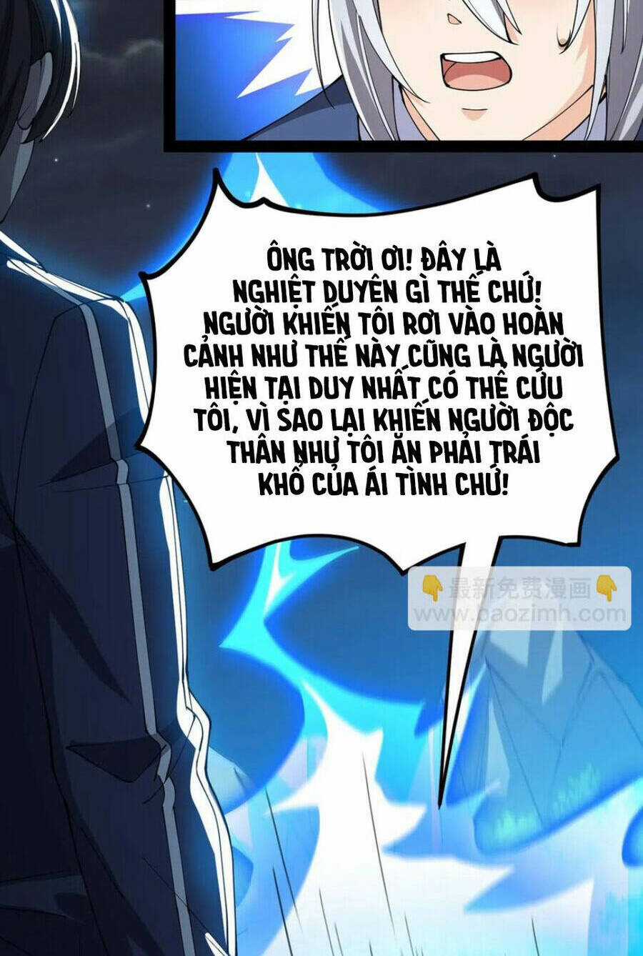 Nhật Ký Thường Ngày Của Tiên Vương Chapter 70 trang 11