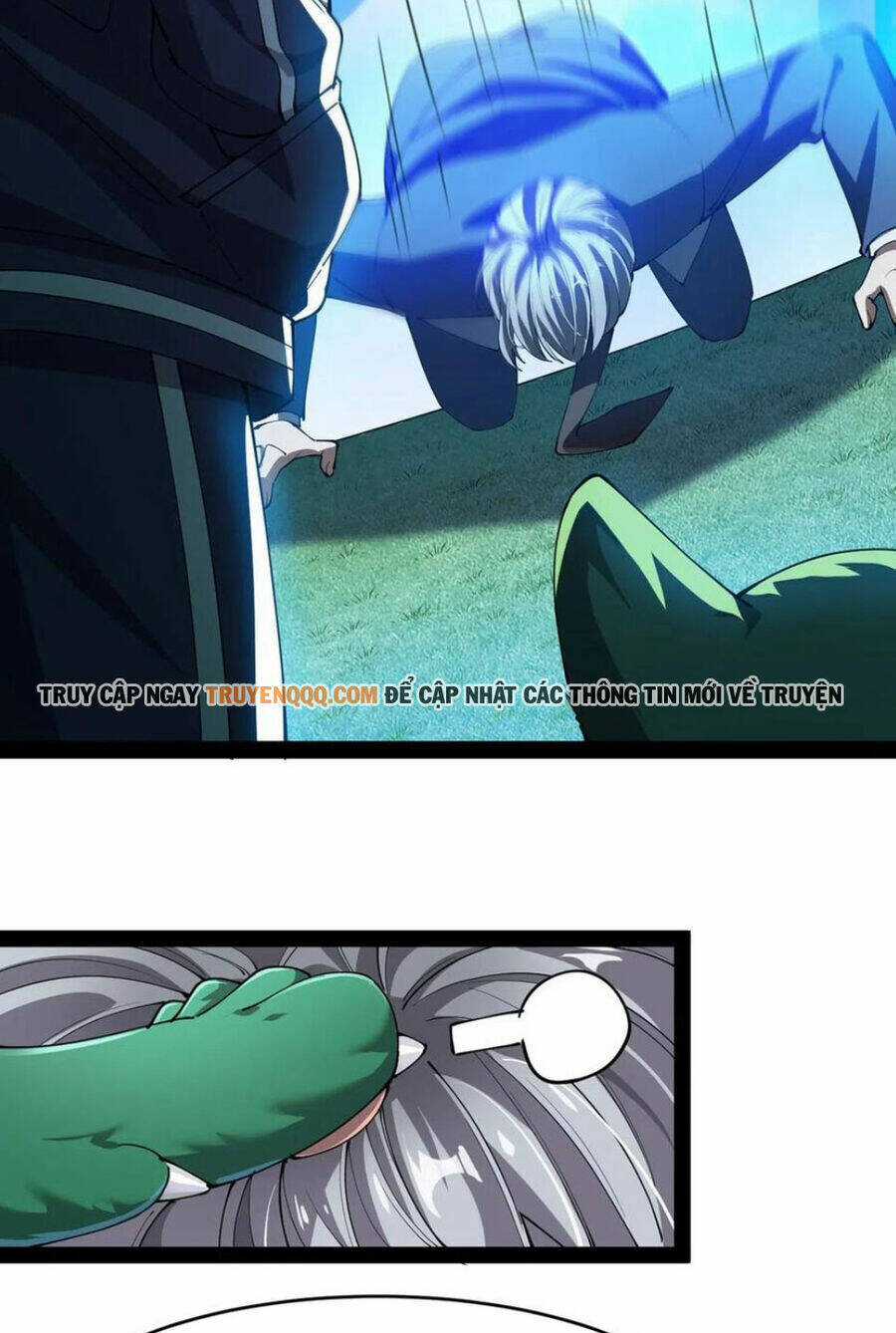 Nhật Ký Thường Ngày Của Tiên Vương Chapter 70 trang 12