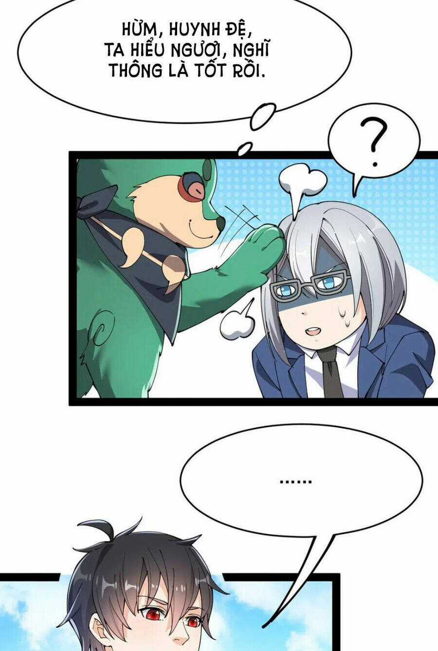 Nhật Ký Thường Ngày Của Tiên Vương Chapter 70 trang 13