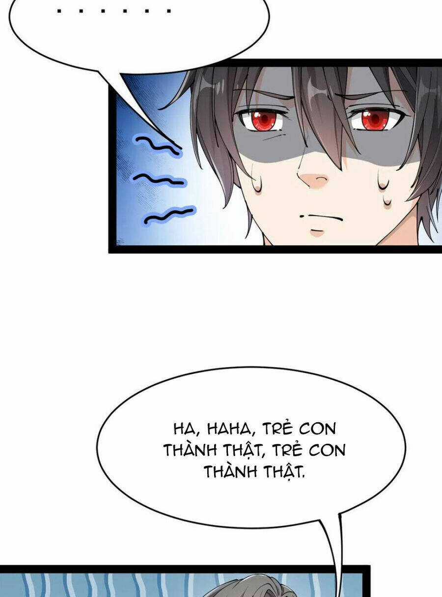 Nhật Ký Thường Ngày Của Tiên Vương Chapter 70 trang 17