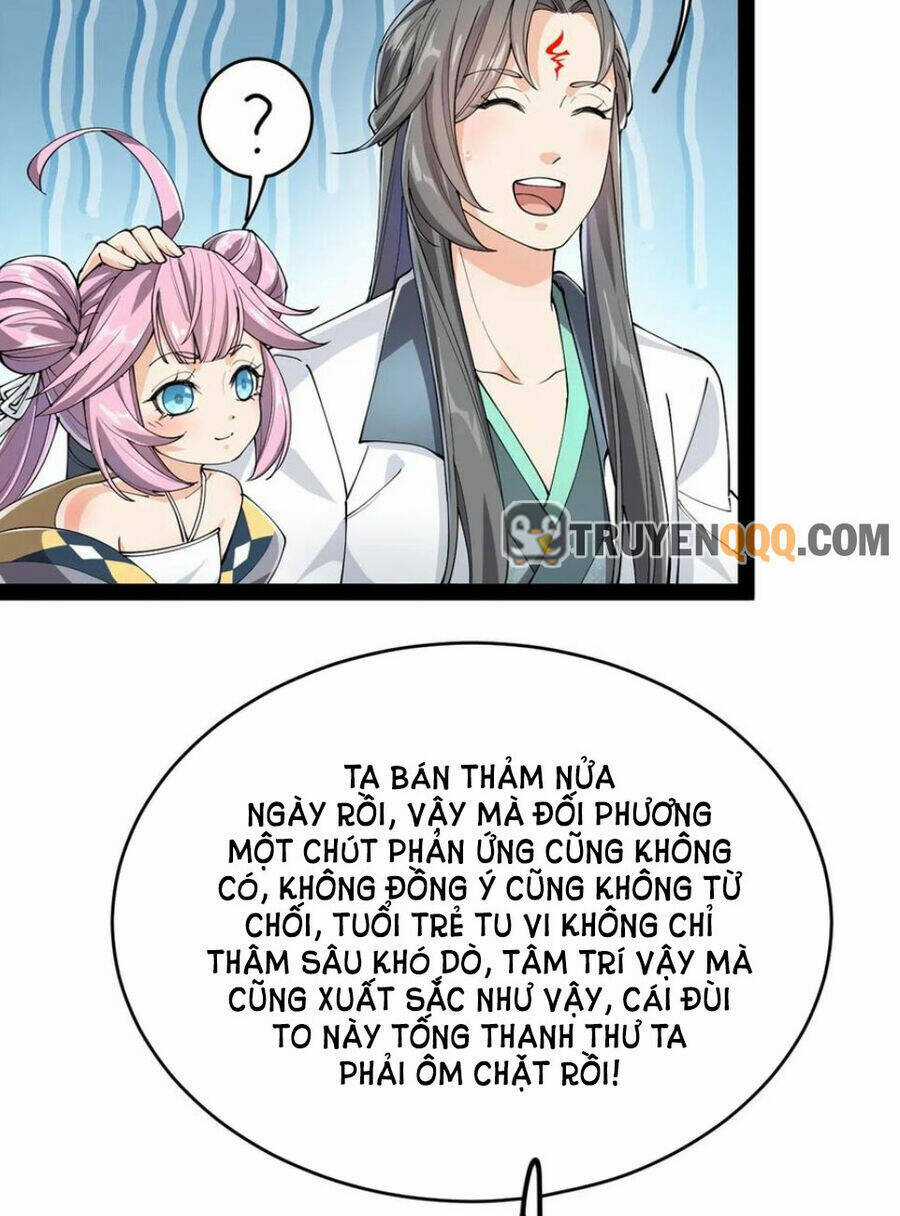 Nhật Ký Thường Ngày Của Tiên Vương Chapter 70 trang 18