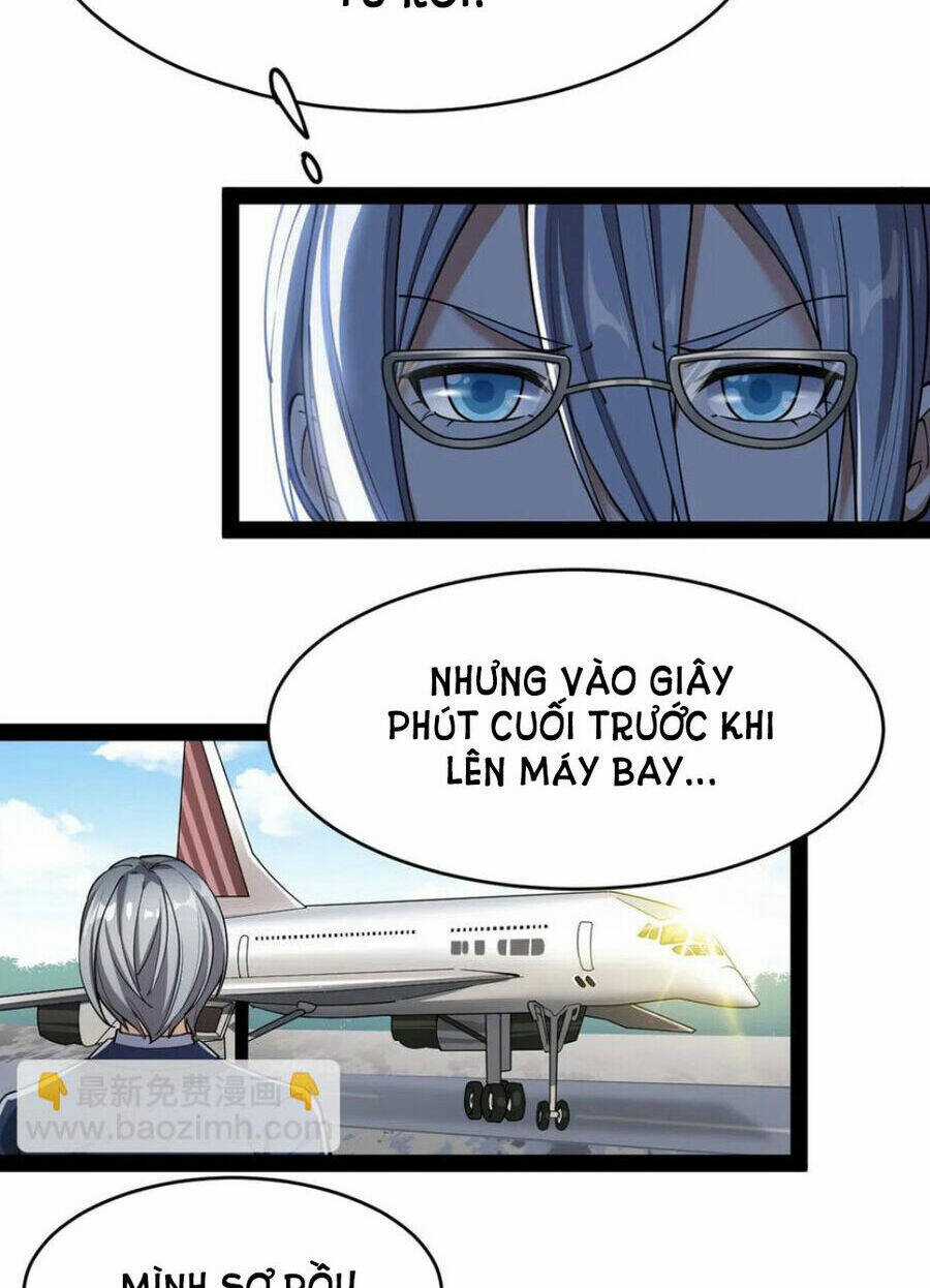 Nhật Ký Thường Ngày Của Tiên Vương Chapter 70 trang 2