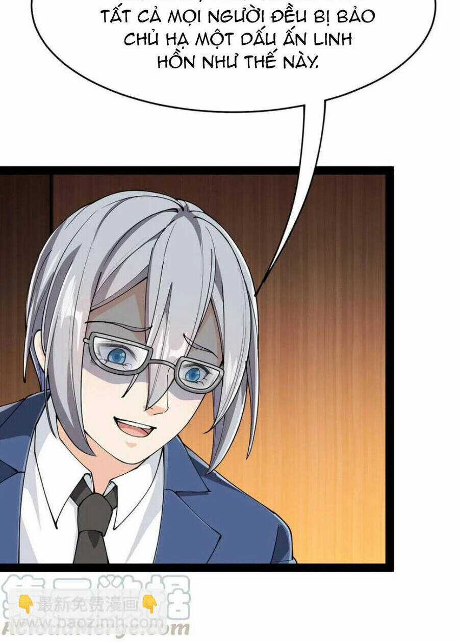 Nhật Ký Thường Ngày Của Tiên Vương Chapter 70 trang 25