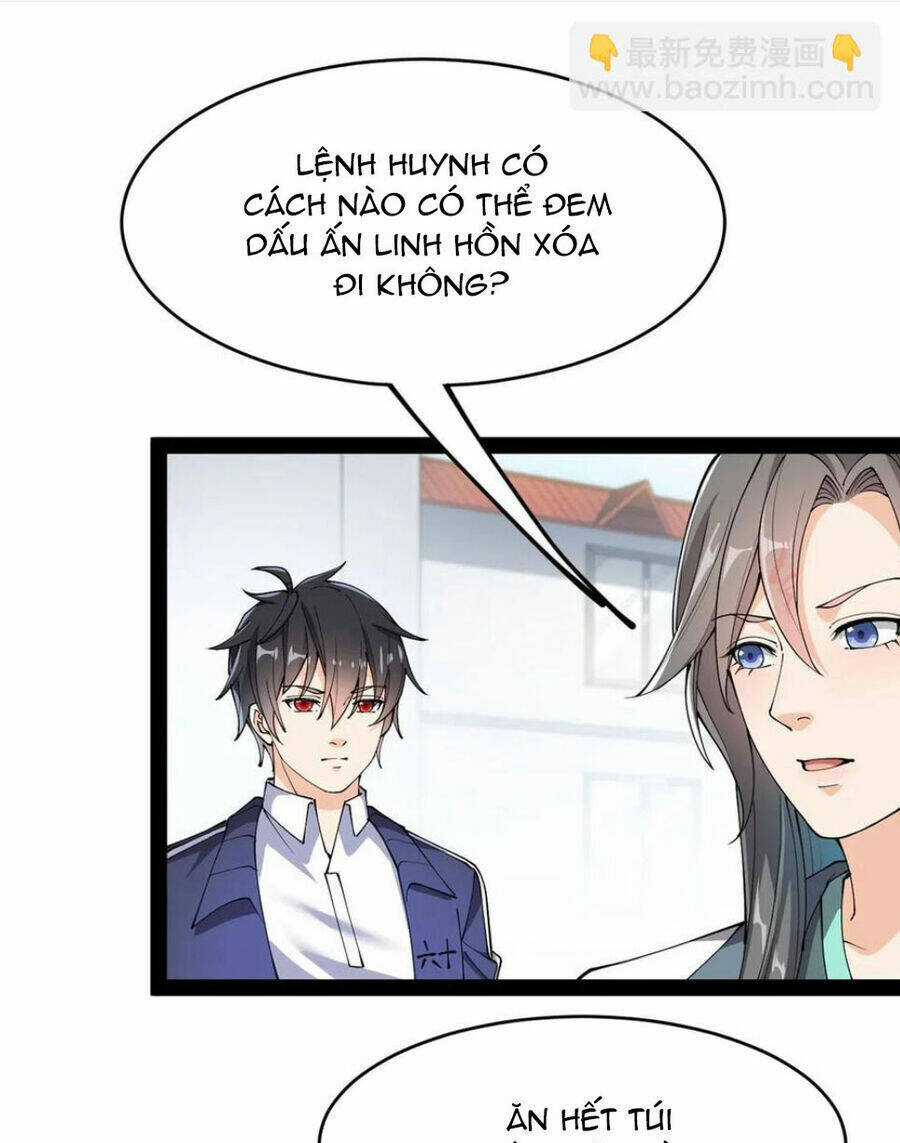 Nhật Ký Thường Ngày Của Tiên Vương Chapter 70 trang 26