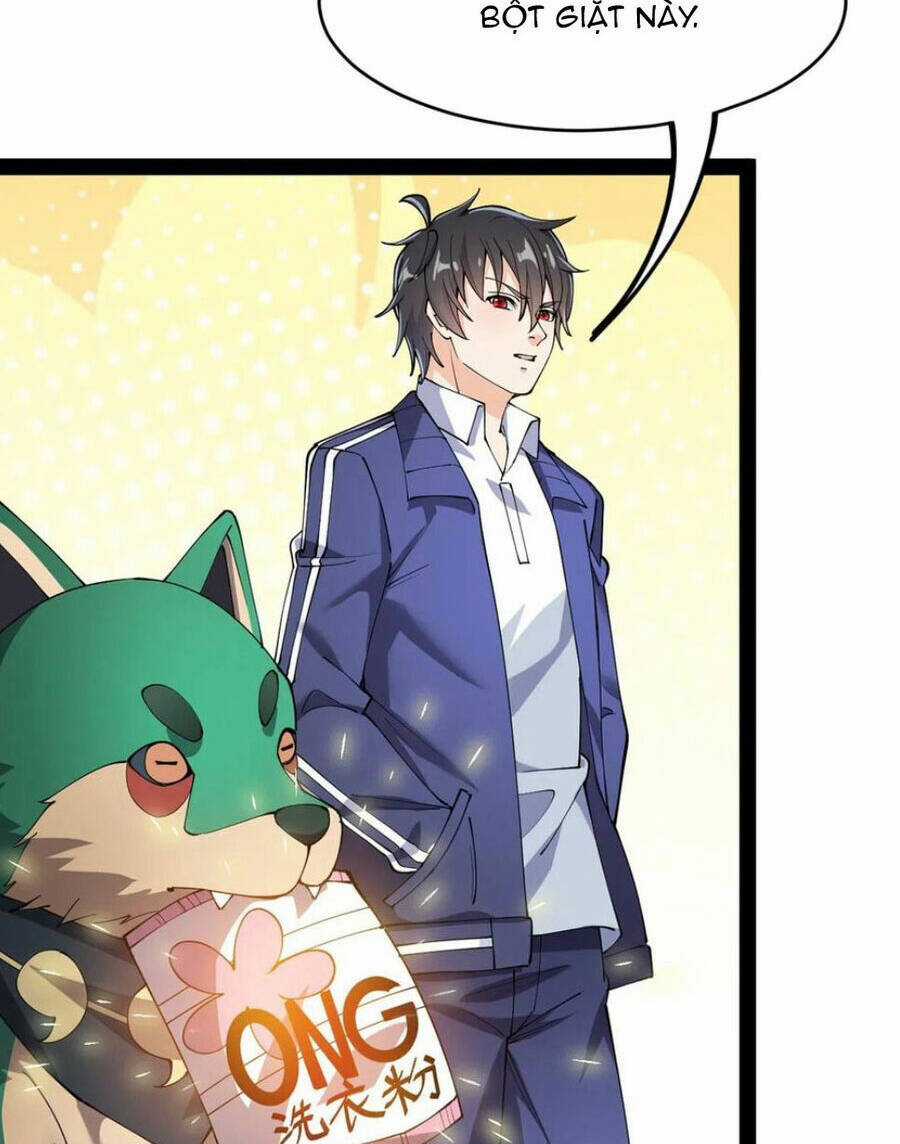 Nhật Ký Thường Ngày Của Tiên Vương Chapter 70 trang 27