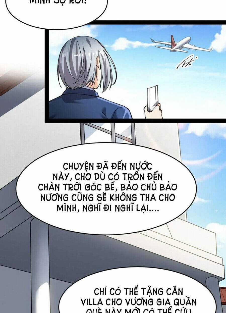 Nhật Ký Thường Ngày Của Tiên Vương Chapter 70 trang 3