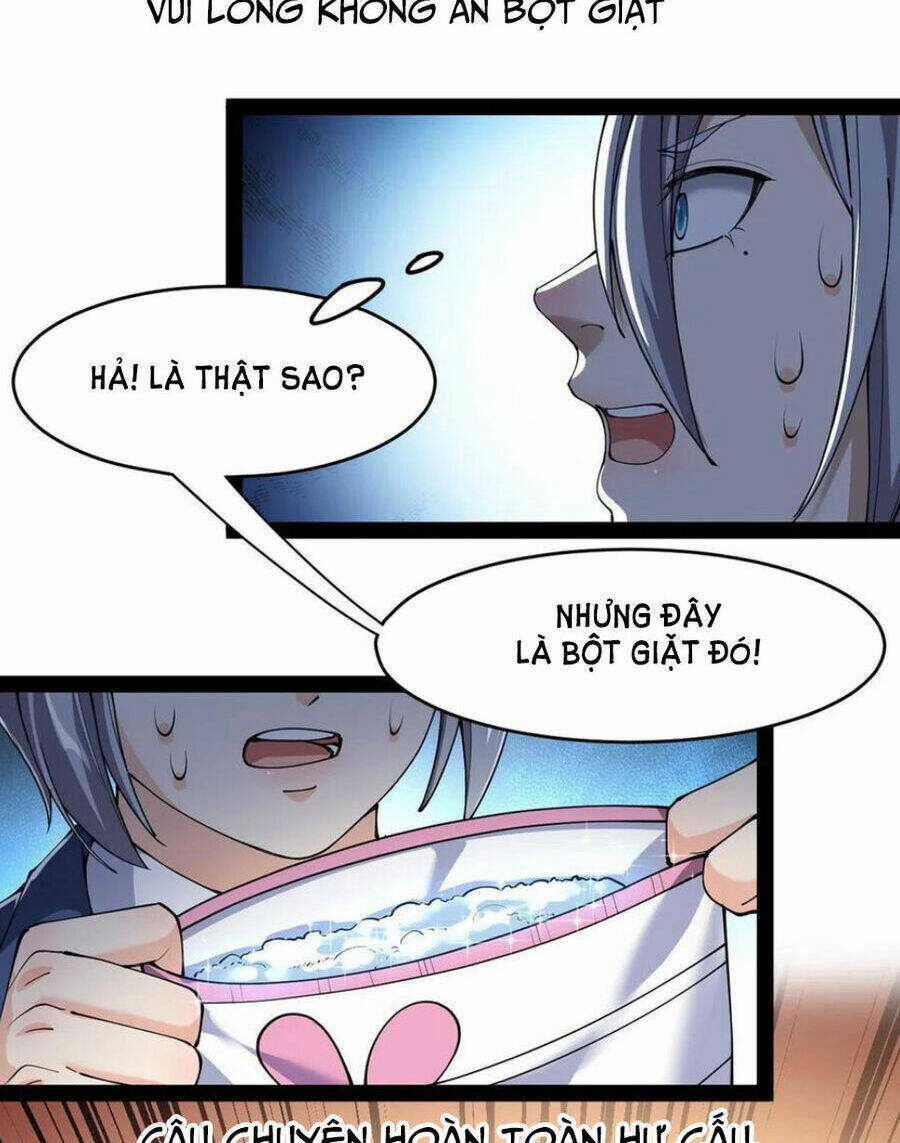 Nhật Ký Thường Ngày Của Tiên Vương Chapter 70 trang 30