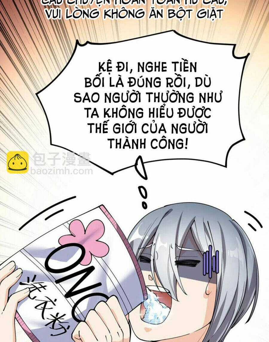 Nhật Ký Thường Ngày Của Tiên Vương Chapter 70 trang 31