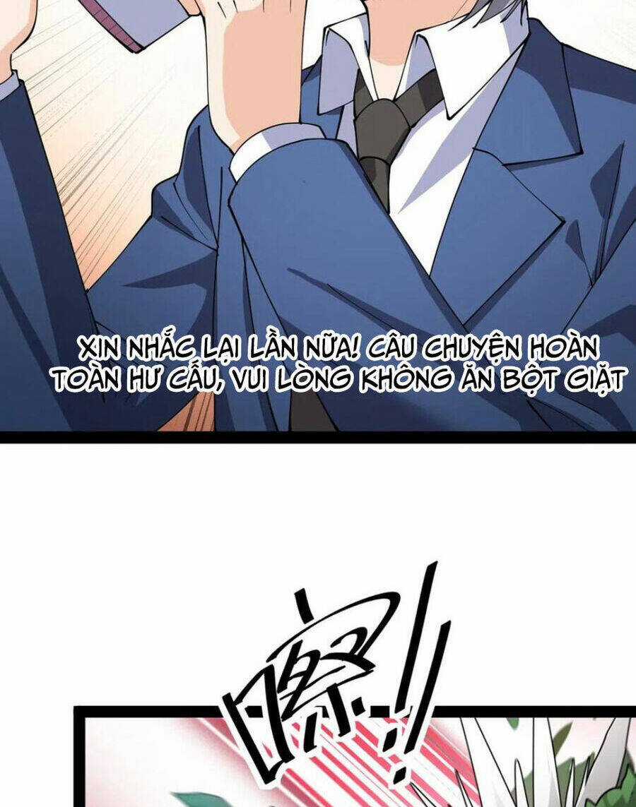 Nhật Ký Thường Ngày Của Tiên Vương Chapter 70 trang 32