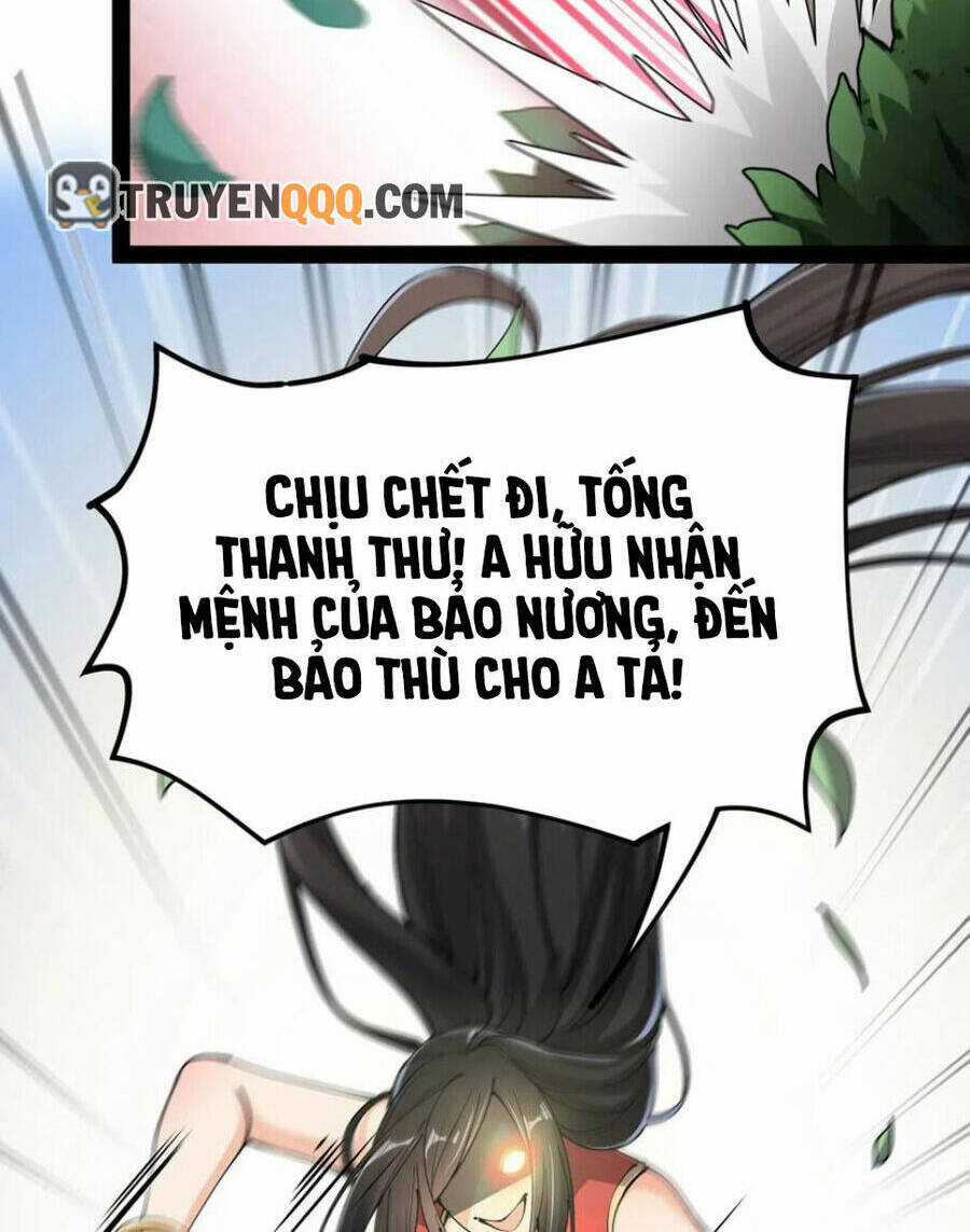 Nhật Ký Thường Ngày Của Tiên Vương Chapter 70 trang 33