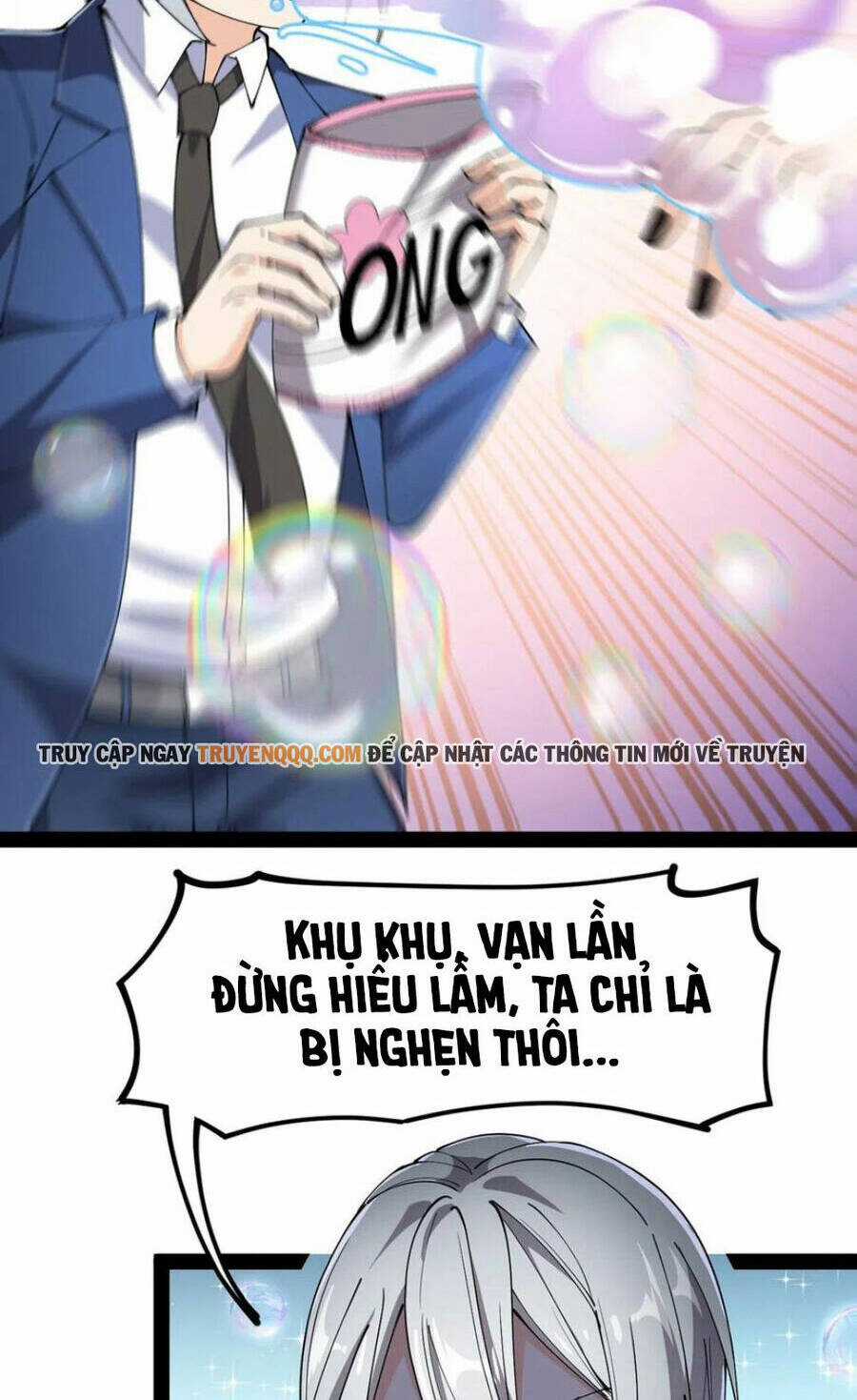 Nhật Ký Thường Ngày Của Tiên Vương Chapter 70 trang 37