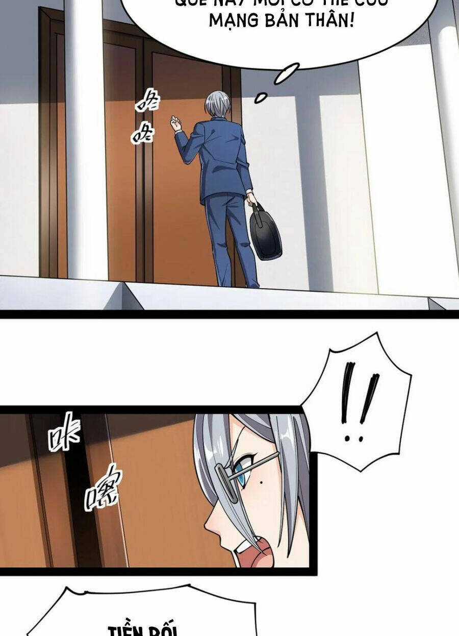 Nhật Ký Thường Ngày Của Tiên Vương Chapter 70 trang 4