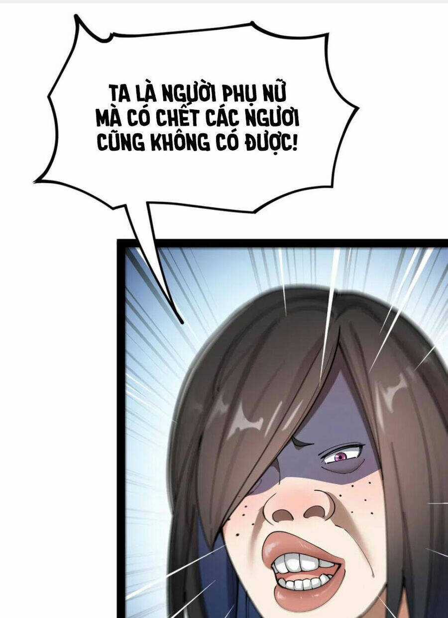 Nhật Ký Thường Ngày Của Tiên Vương Chapter 70 trang 40