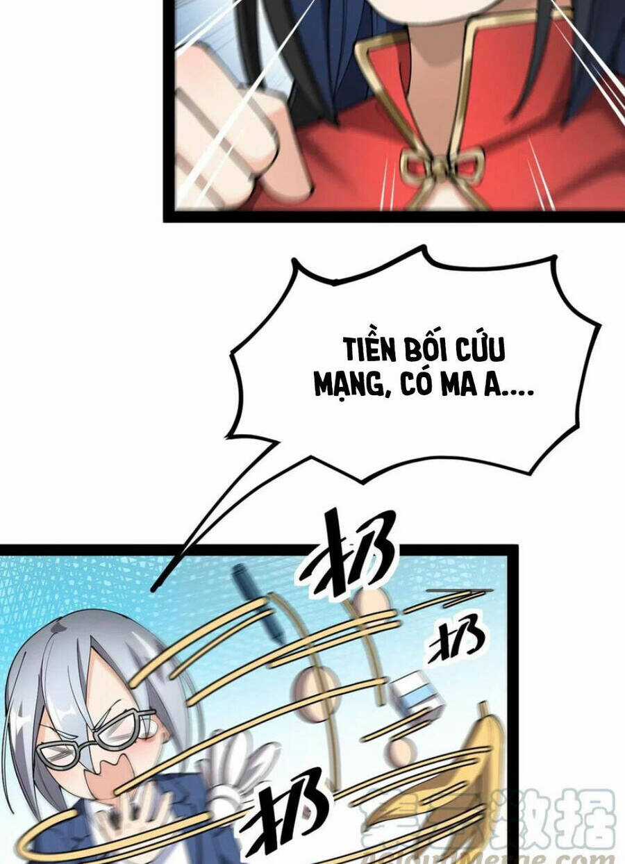 Nhật Ký Thường Ngày Của Tiên Vương Chapter 70 trang 41