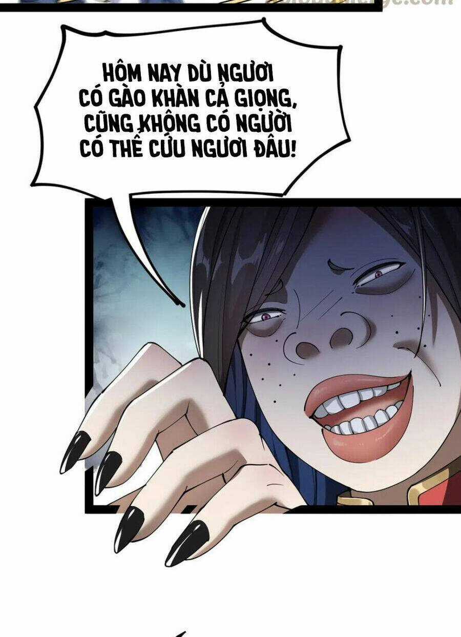 Nhật Ký Thường Ngày Của Tiên Vương Chapter 70 trang 42