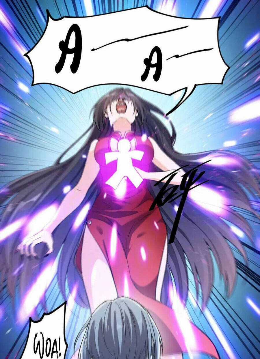 Nhật Ký Thường Ngày Của Tiên Vương Chapter 70 trang 45