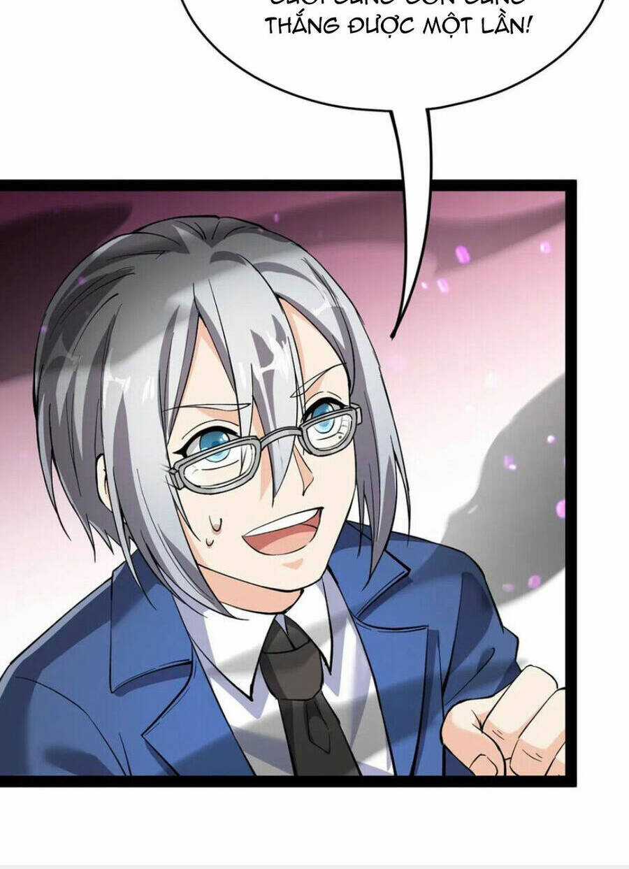 Nhật Ký Thường Ngày Của Tiên Vương Chapter 70 trang 47