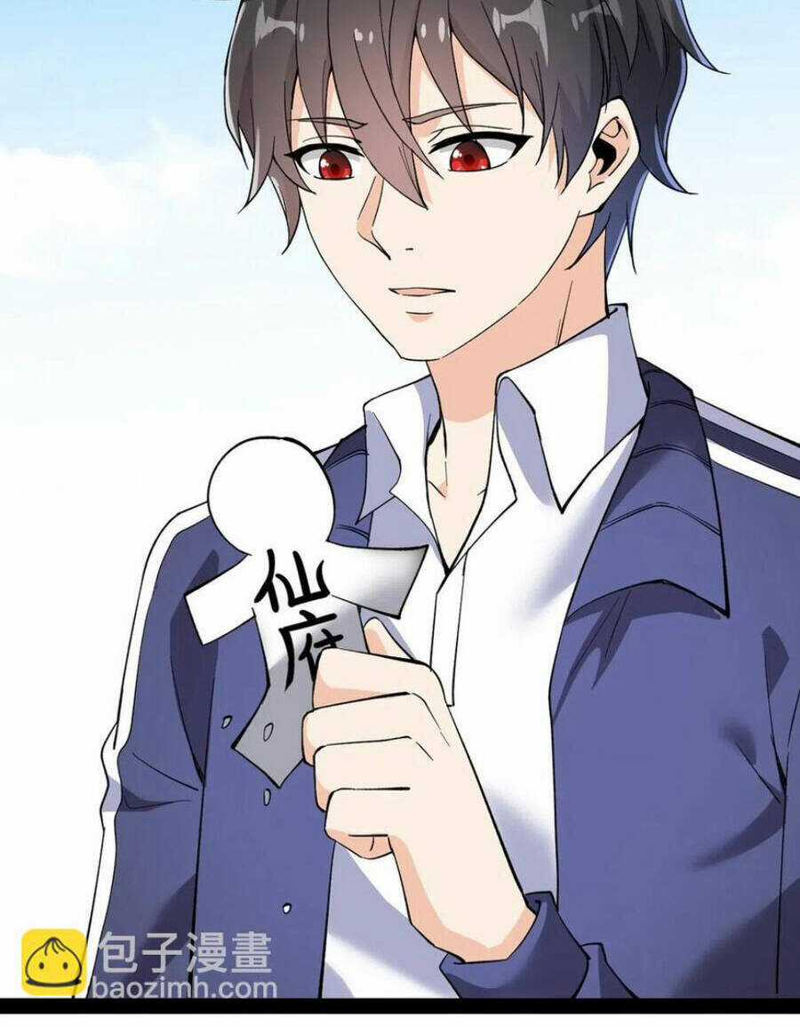 Nhật Ký Thường Ngày Của Tiên Vương Chapter 70 trang 49