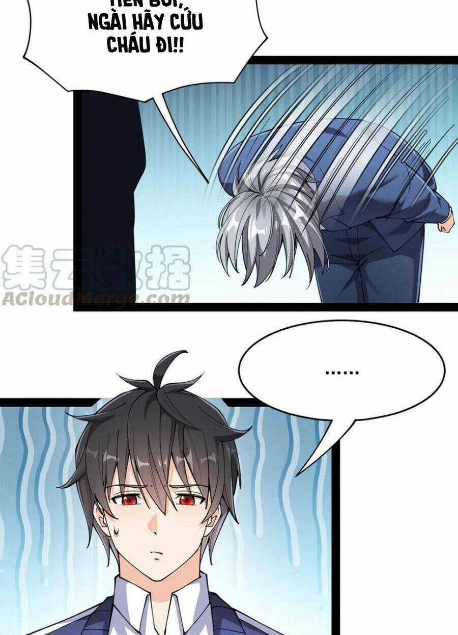 Nhật Ký Thường Ngày Của Tiên Vương Chapter 70 trang 5