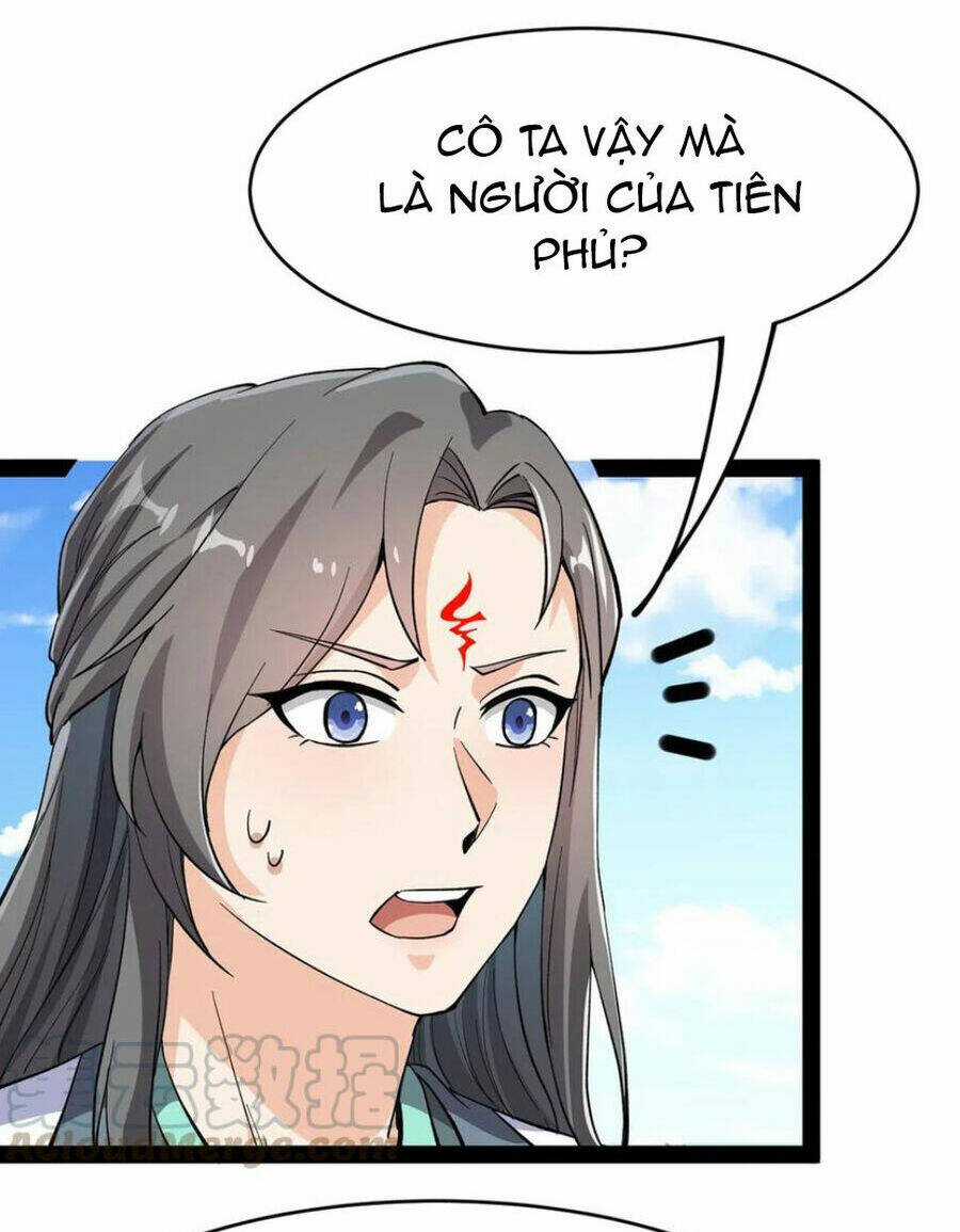 Nhật Ký Thường Ngày Của Tiên Vương Chapter 70 trang 50