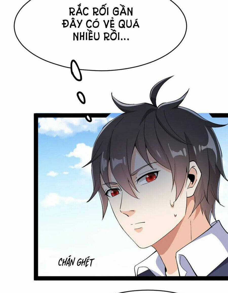 Nhật Ký Thường Ngày Của Tiên Vương Chapter 70 trang 54